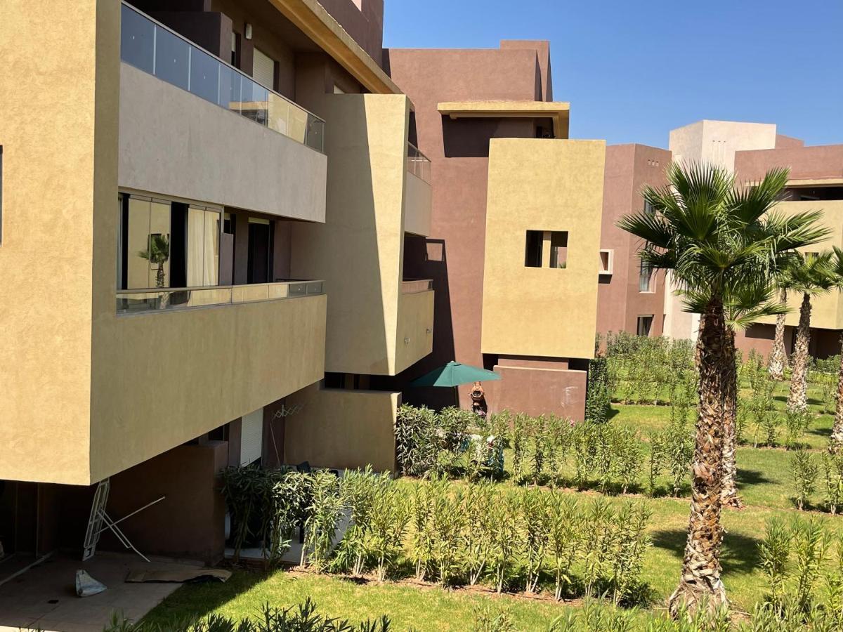 Apartamento Prestigia Golf Afaf David Marrakesh