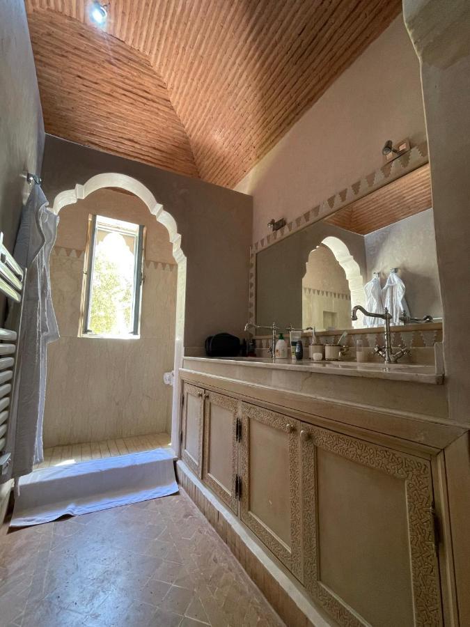 Villa Riadi In Marrakech Marrakesh