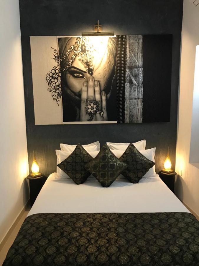 Dollar Des Sables&spa Riad