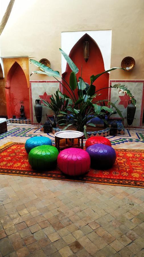 Basma Marrakech 3* Marrakesh