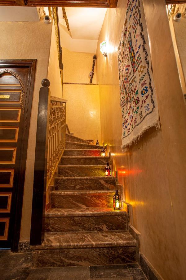 Riad Alice Terrace &