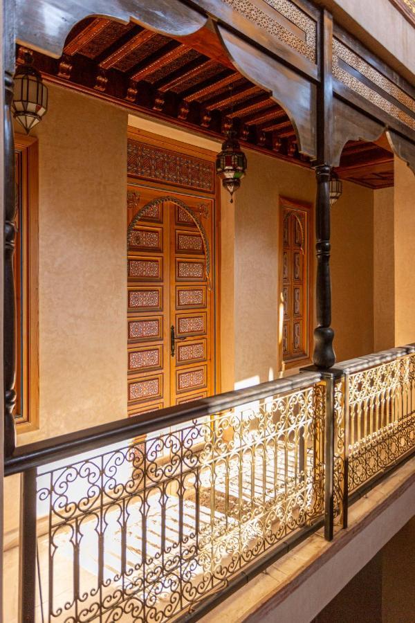 Alice Terrace & Riad