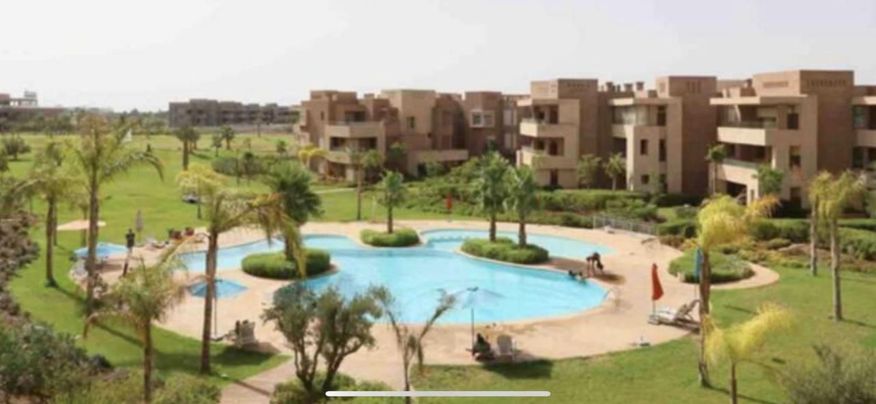 Prestigia Golf Afaf David Apartamento