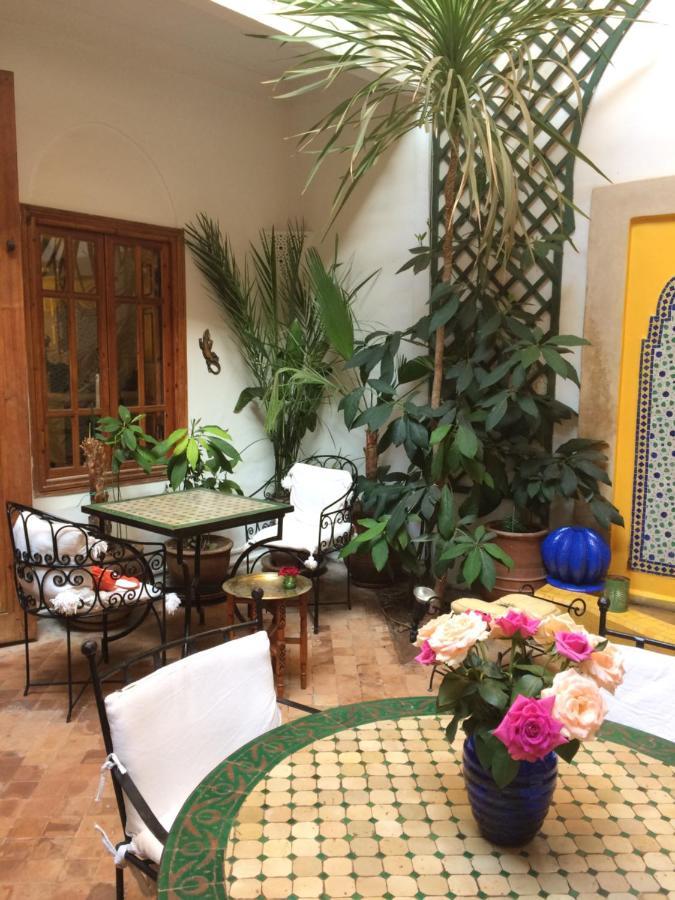 Irene 3* Marrakesch