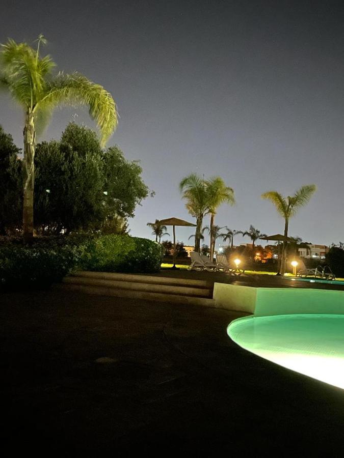 Golf Marrakech Prestigia *