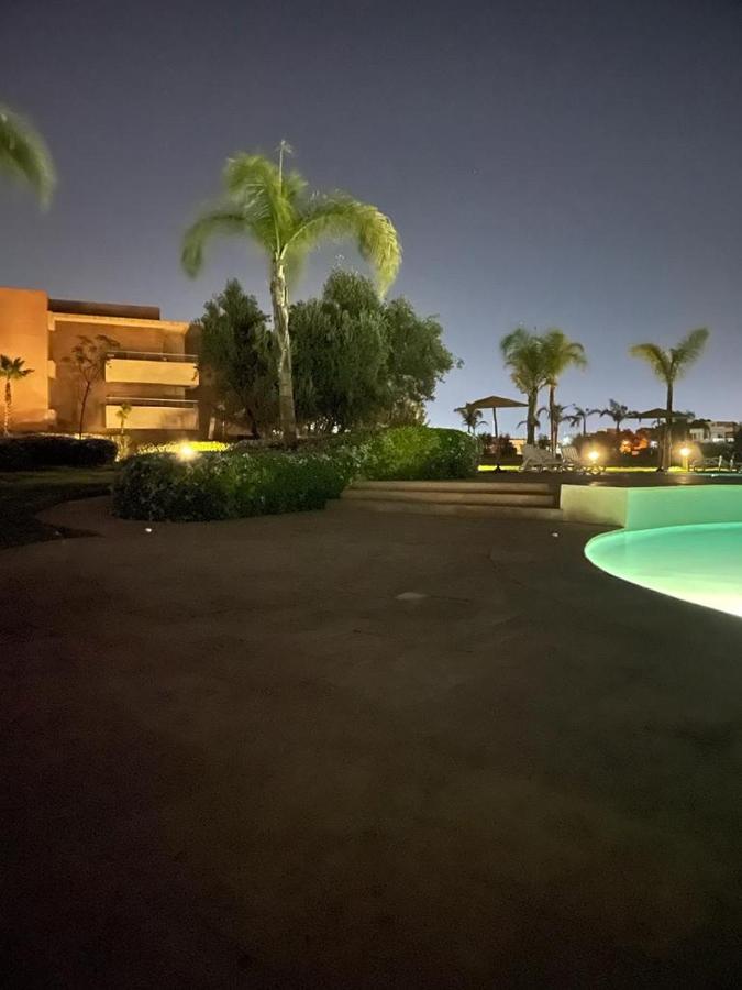 Golf Marrakech Prestigia Marrakesh
