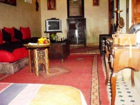 Dubai Riad Marrakesh