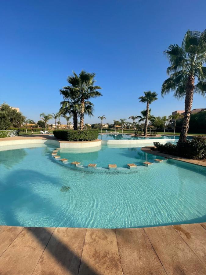Golf Marrakech Prestigia