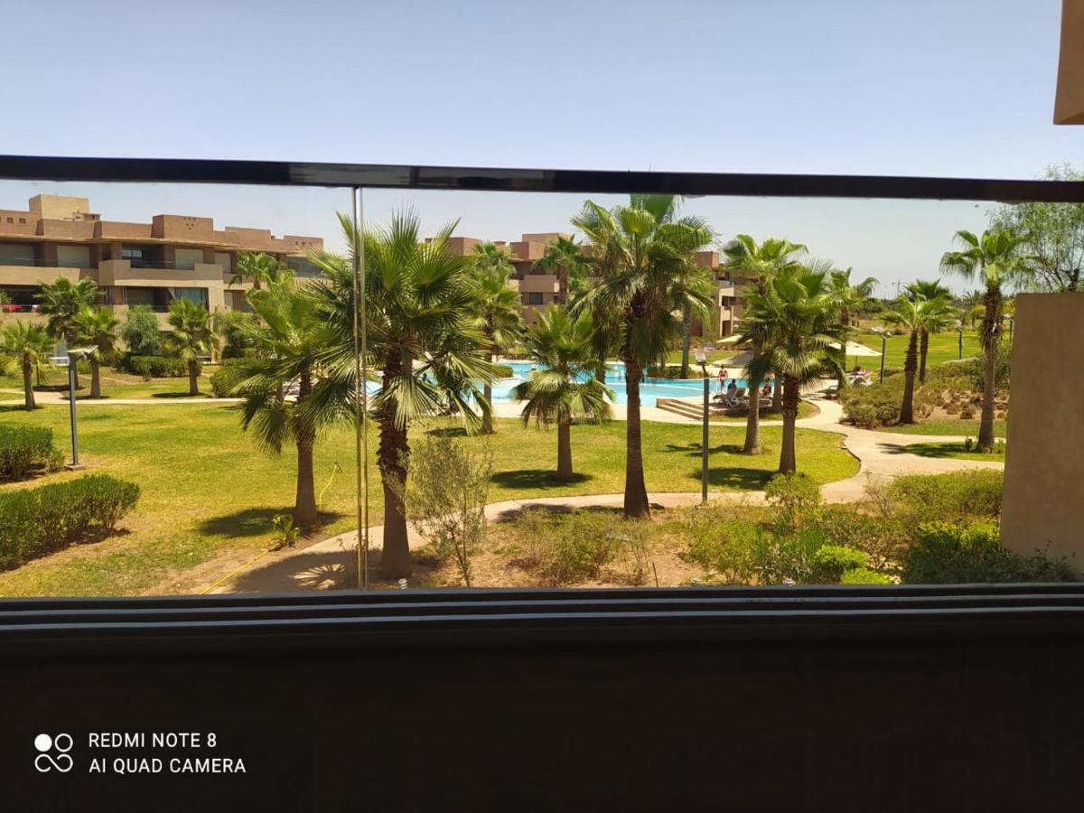 Appartement Prestigia Golf *