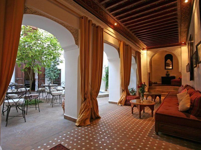Marelia 3* Marrakesch