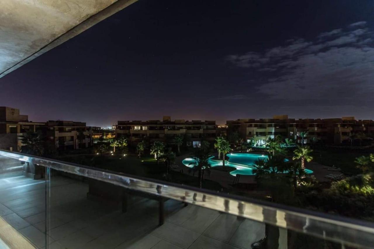 Prestigia Golf * Marrakesh