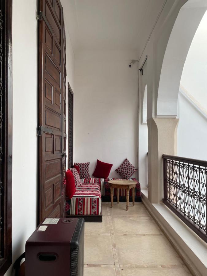 Safia 3* Marrakesch