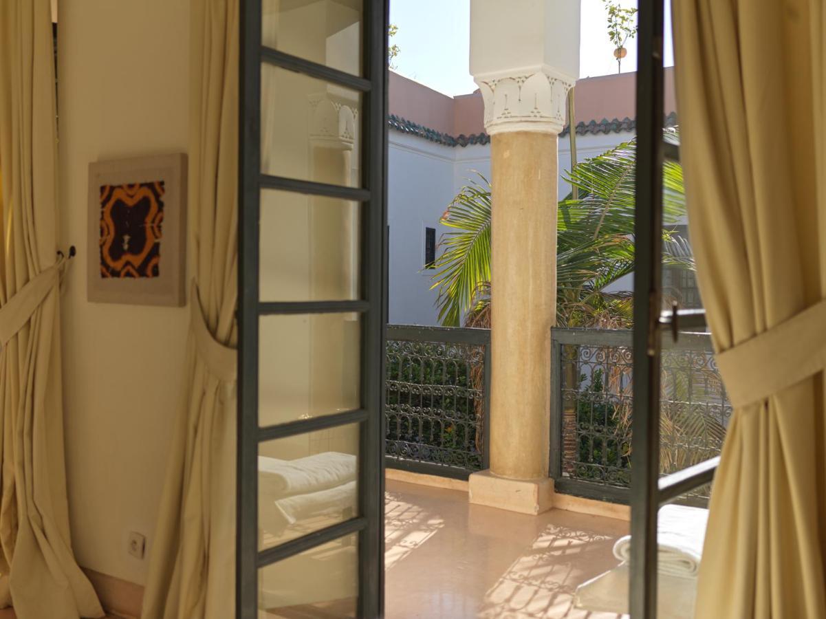 Riad El Cadi 3*