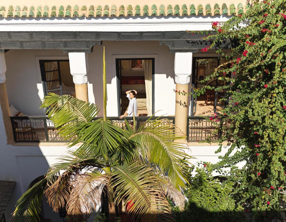 El Cadi Marrakesh