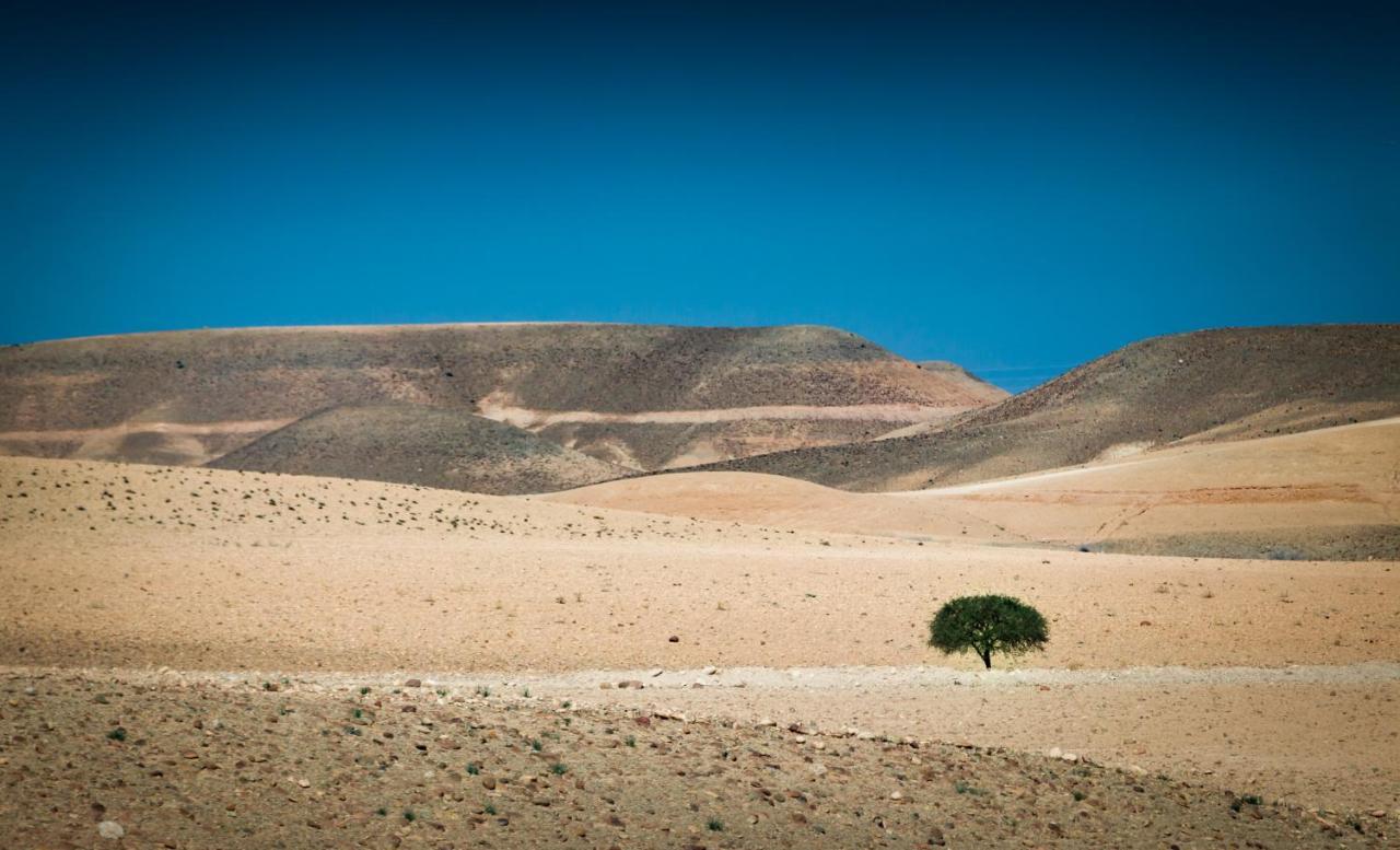 Luxuszelt Camp Cameleon Marrakesch