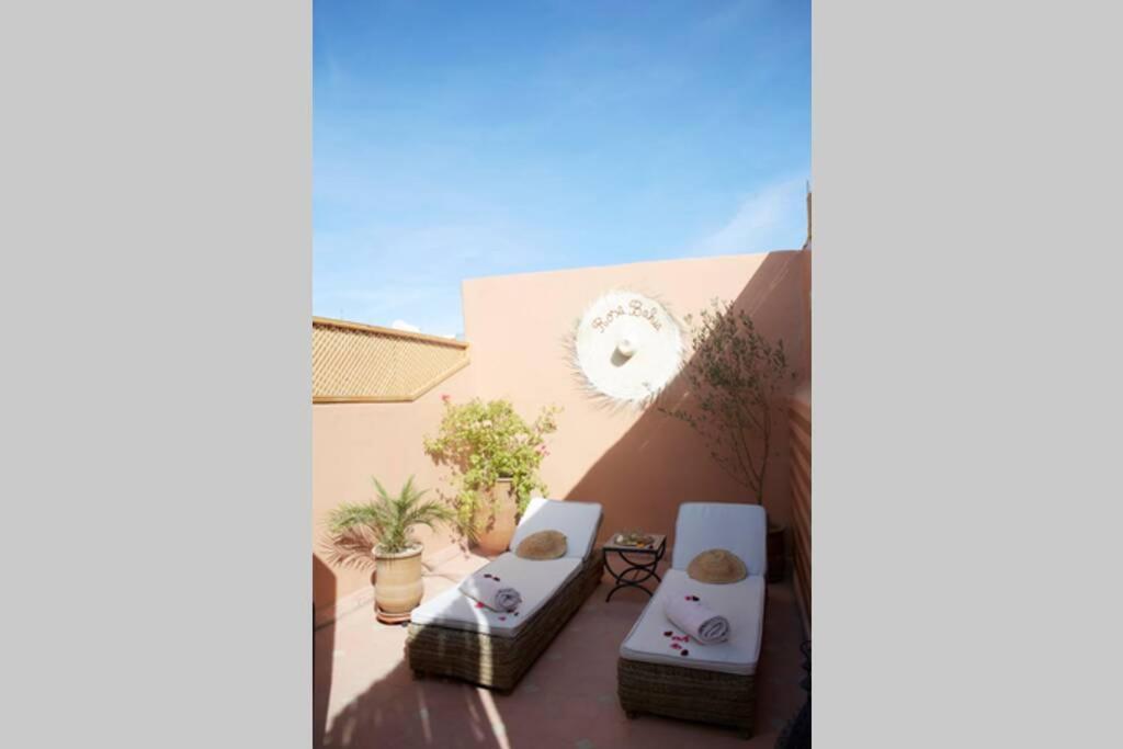 Maison Prive Dar Rosa