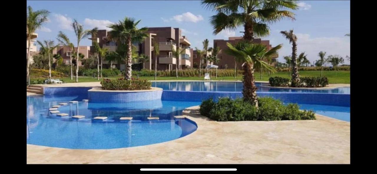 Prestigia Golf Afaf David Apartamento *