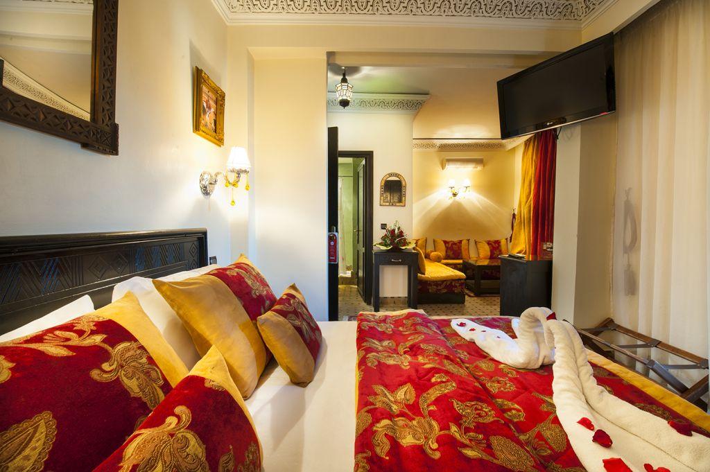Le Caspien Boutique Hotel