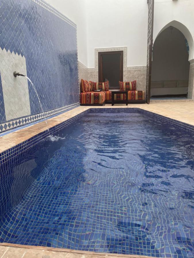 Safia Marrakesch