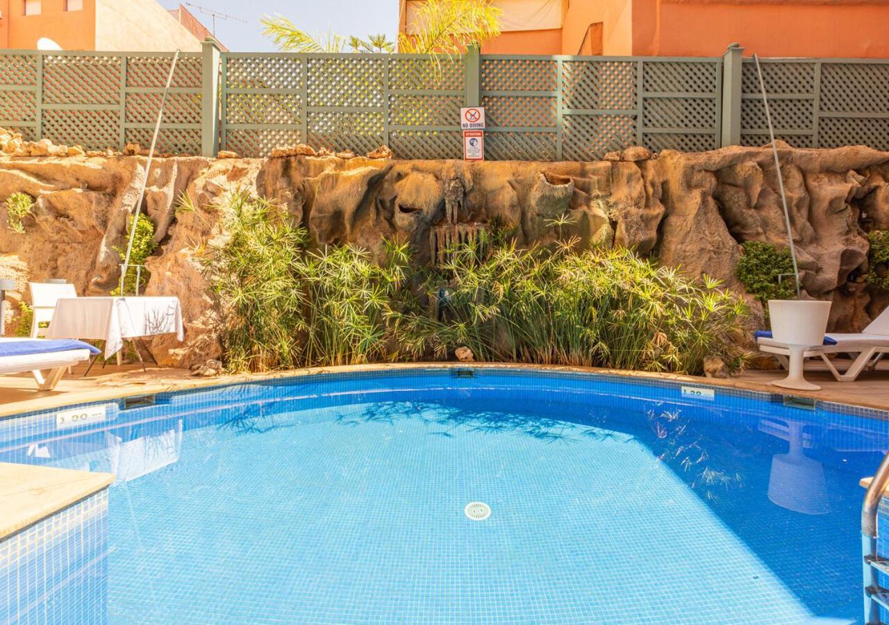 Le Caspien Boutique 3* Marrakesh