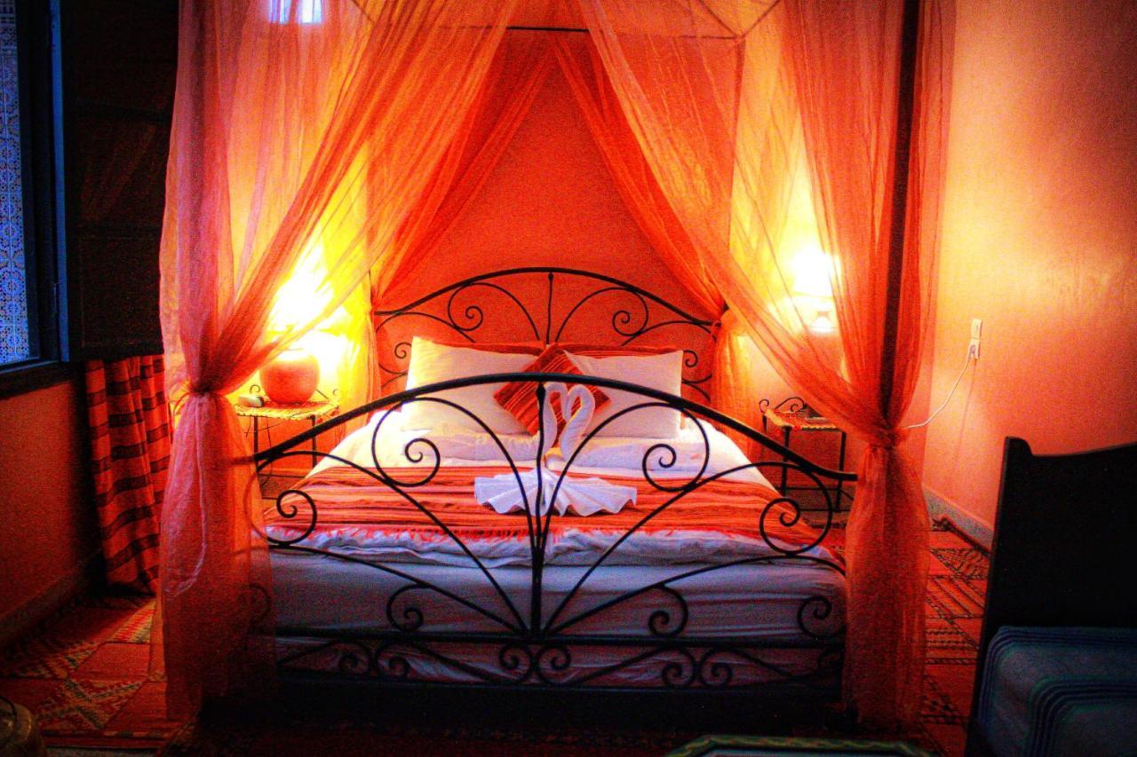 Riad Losra