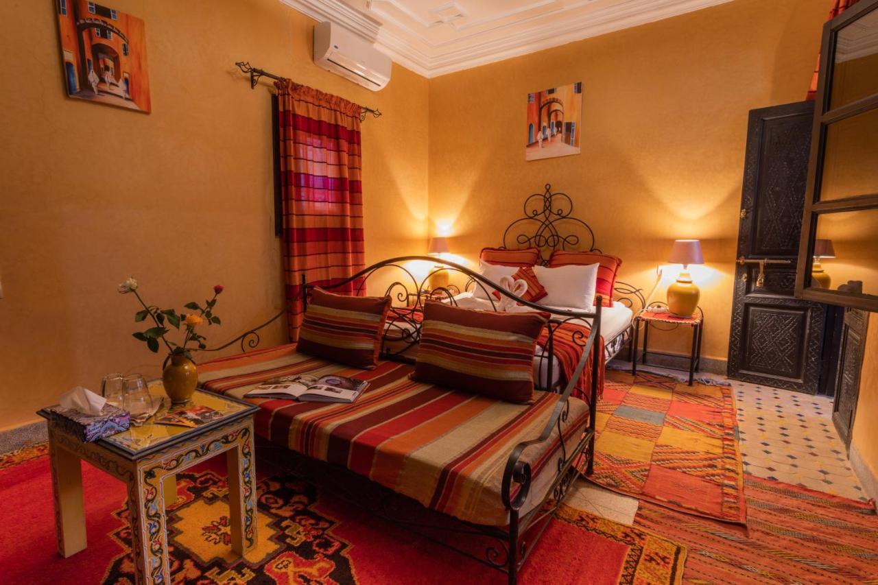Riad Losra