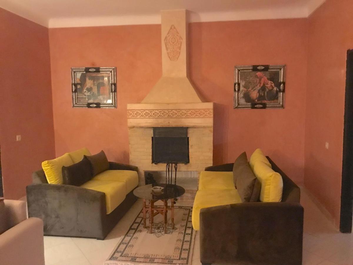 Villa Manara Marrakech
