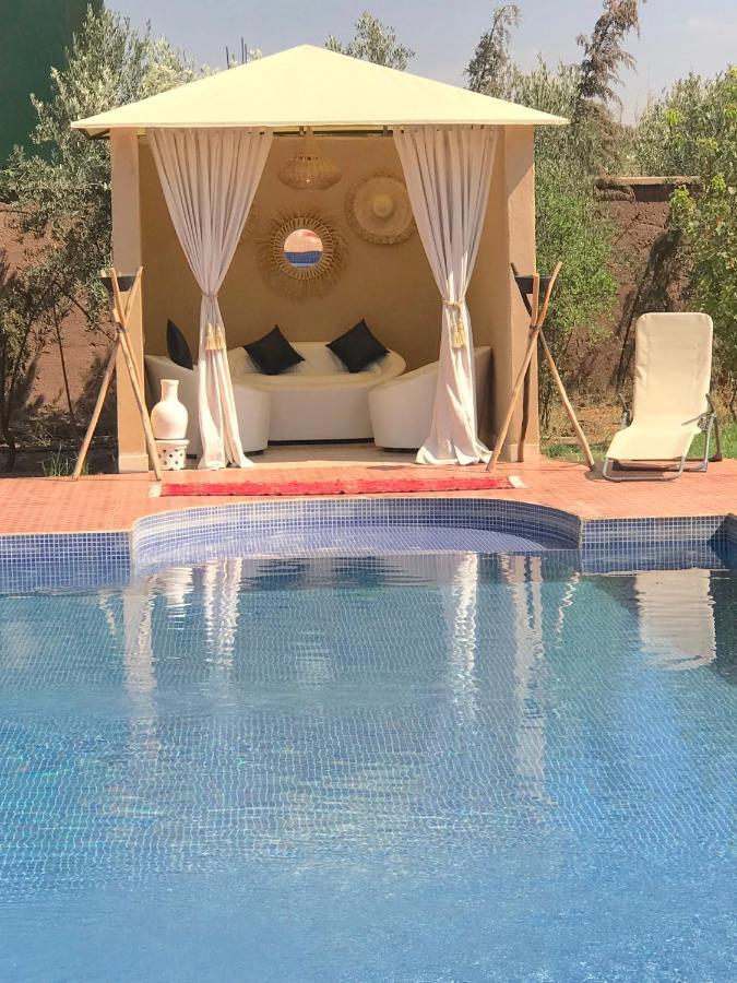 Villa Villa Manara Marrakech Marrakesh