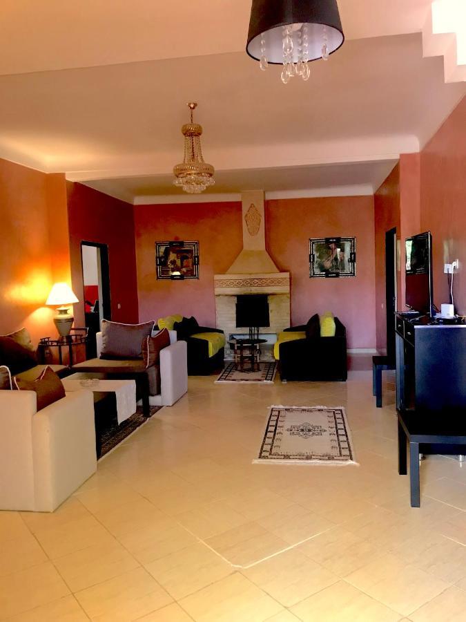 Villa Manara Marrakech Villa *