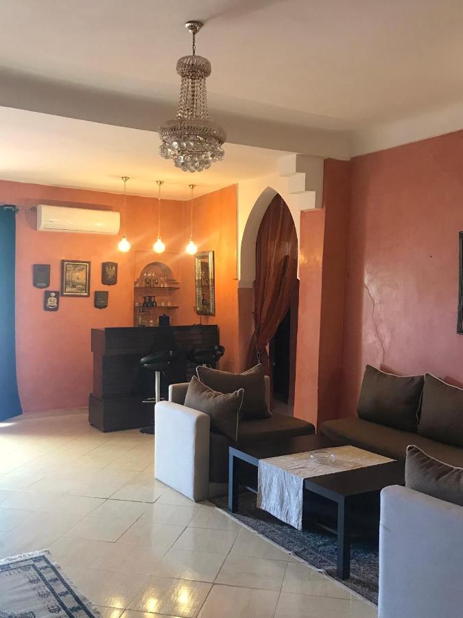 Villa Villa Manara Marrakech