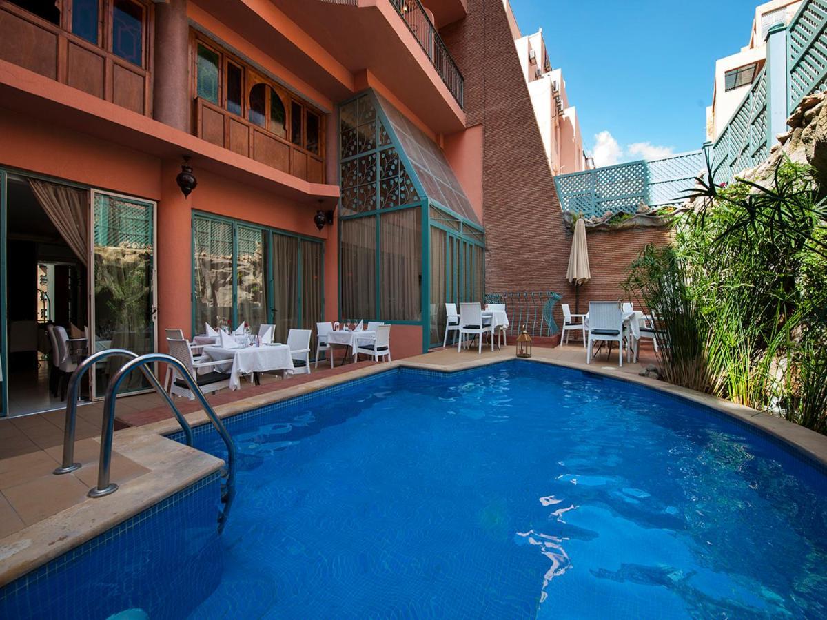 Hotel Le Caspien Boutique 3*