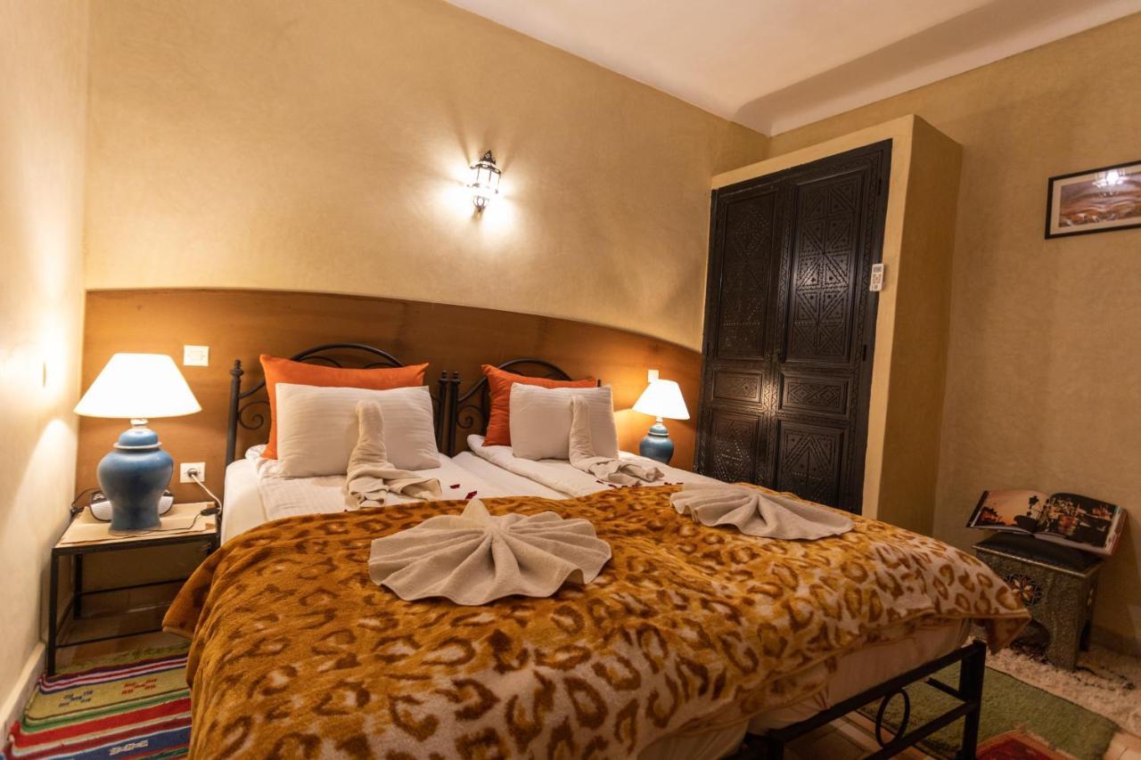 Losra Riad Marrakesh