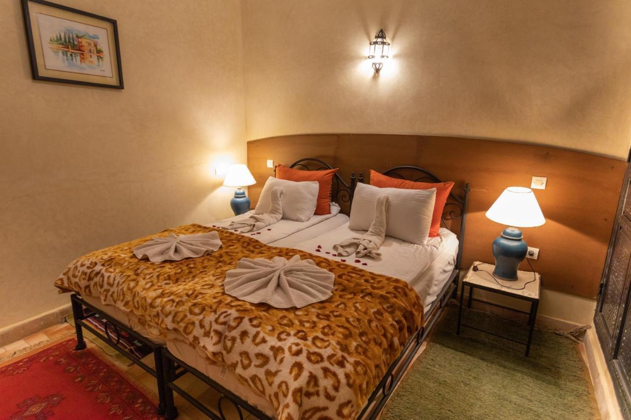 Riad Losra 3*
