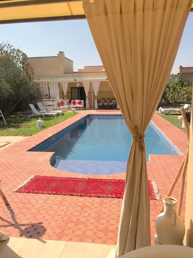 Villa Manara Marrakech * Marrakesh