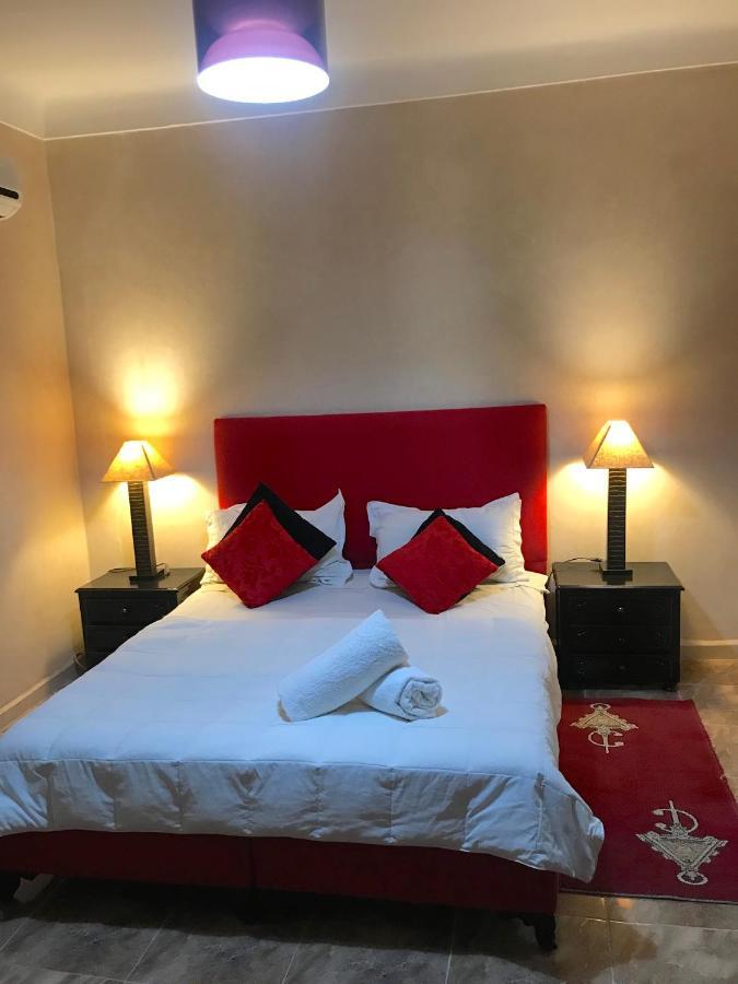 Villa Villa Manara Marrakech *