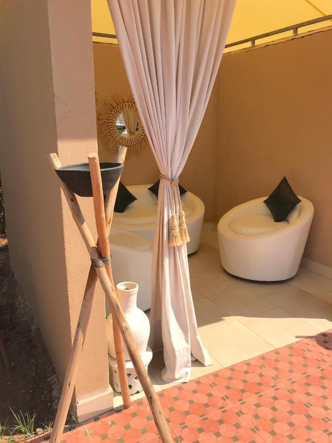 Villa Manara Marrakech Marrakesh