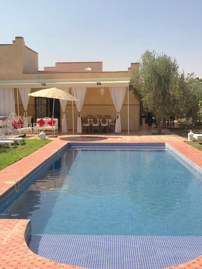 Villa Manara Marrakech Villa