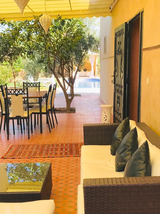 Villa Villa Manara Marrakech Marrakesh