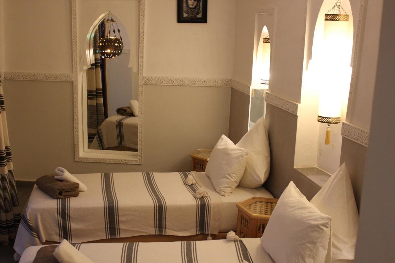 Jnan El Cadi Marrakesh
