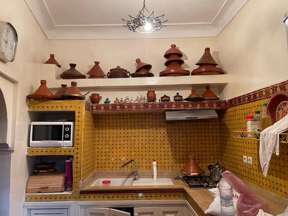 Riad Thycas Marrakesh