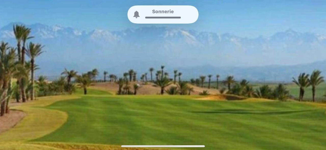 Apartamento Prestigia Golf Afaf David *