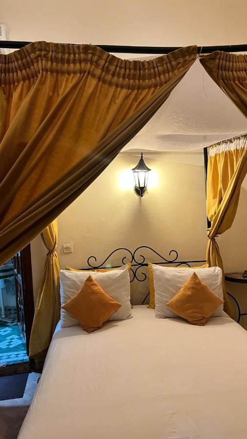 Hotel Belleville Marrakech Marrakesch