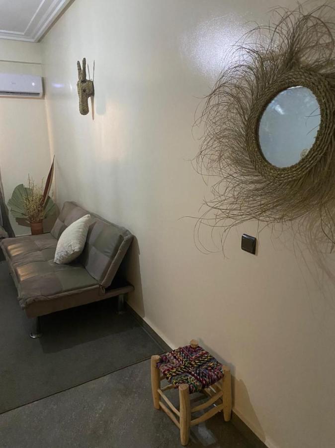 Apartment Abwab Gueliz Marrakesh