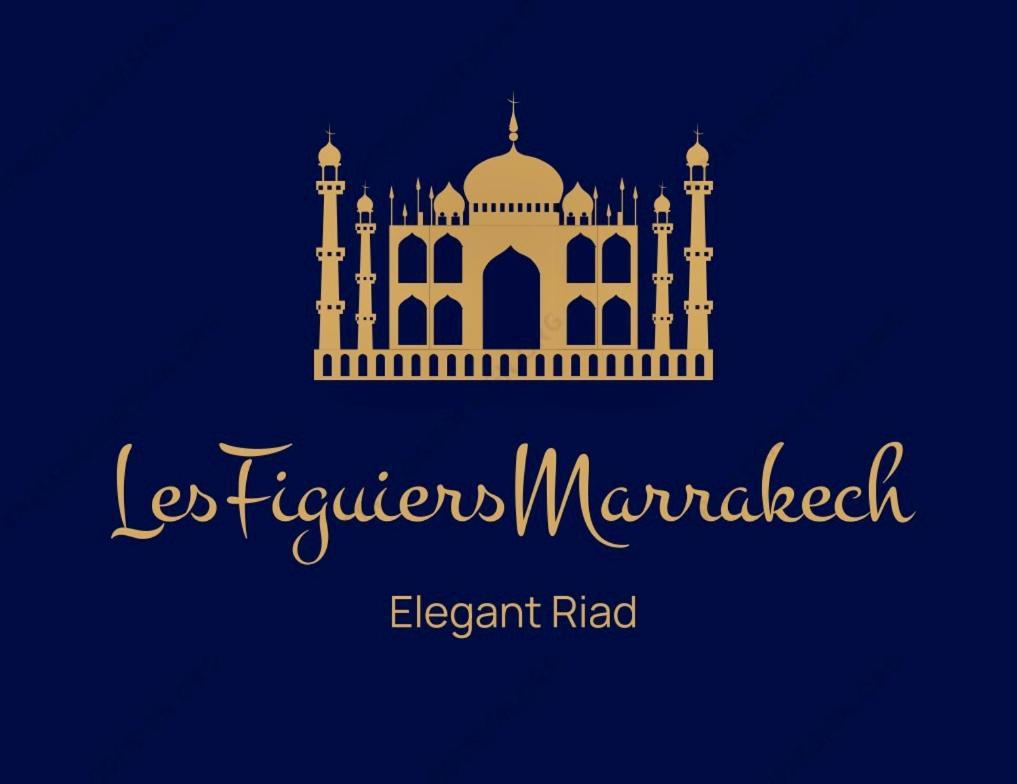 Hébergement de vacances Les Figuiers De Marrakech
