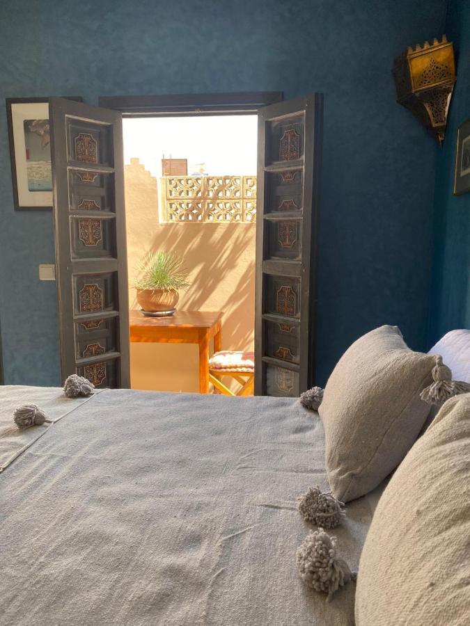 Les Figuiers De Marrakech *