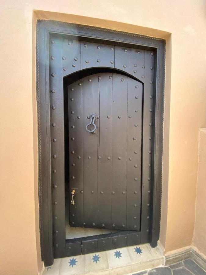 Les Figuiers De Marrakech Hébergement de vacances Marrakesh