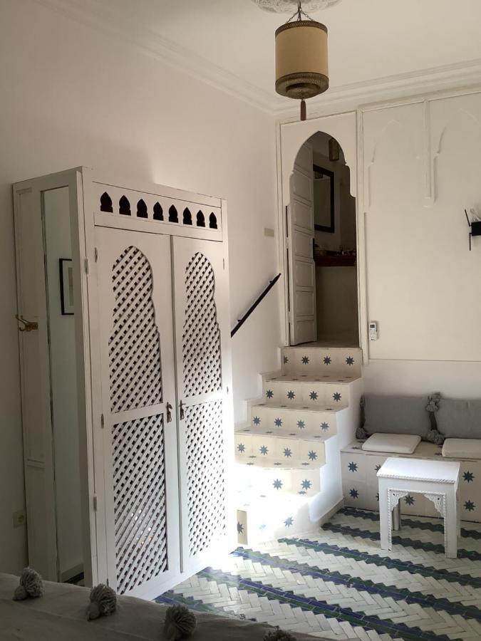 Les Figuiers De Marrakech Marrakesh