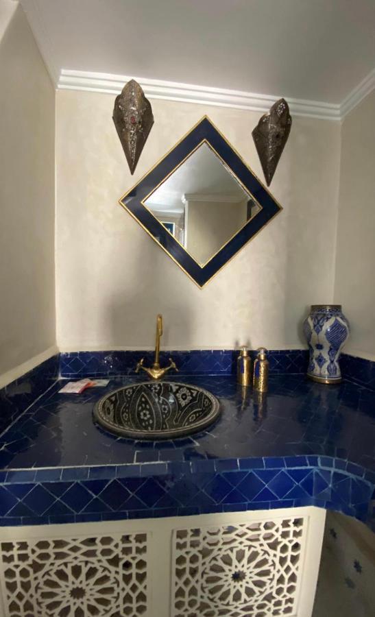 Hébergement de vacances Les Figuiers De Marrakech *
