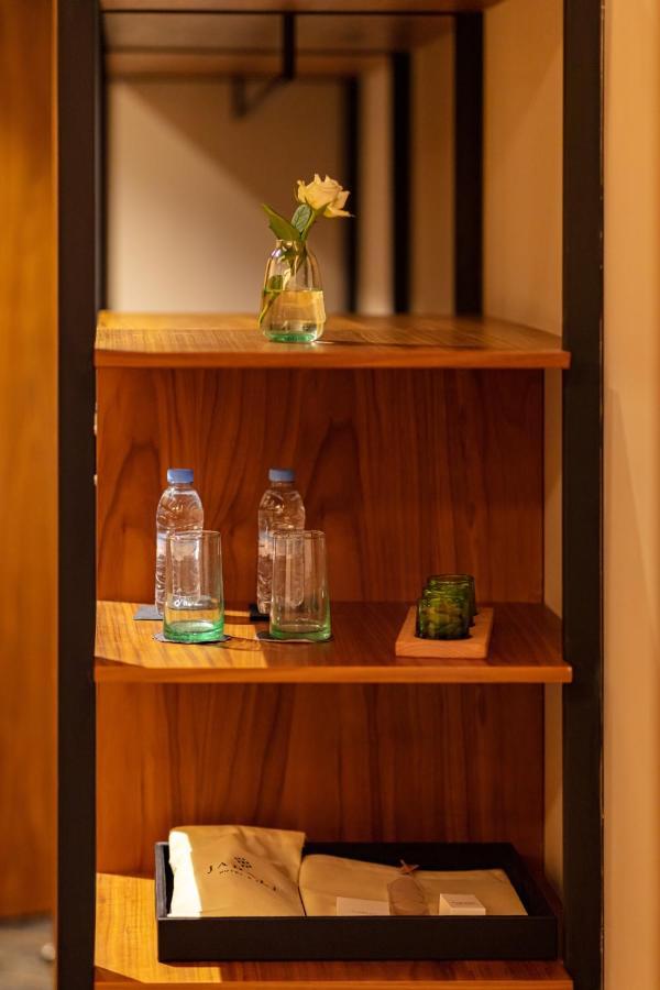 Jadali&spa Hotel