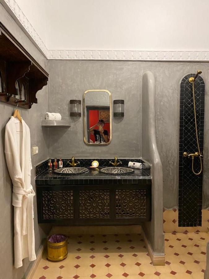 Hébergement de vacances Les Figuiers De Marrakech Marrakesh
